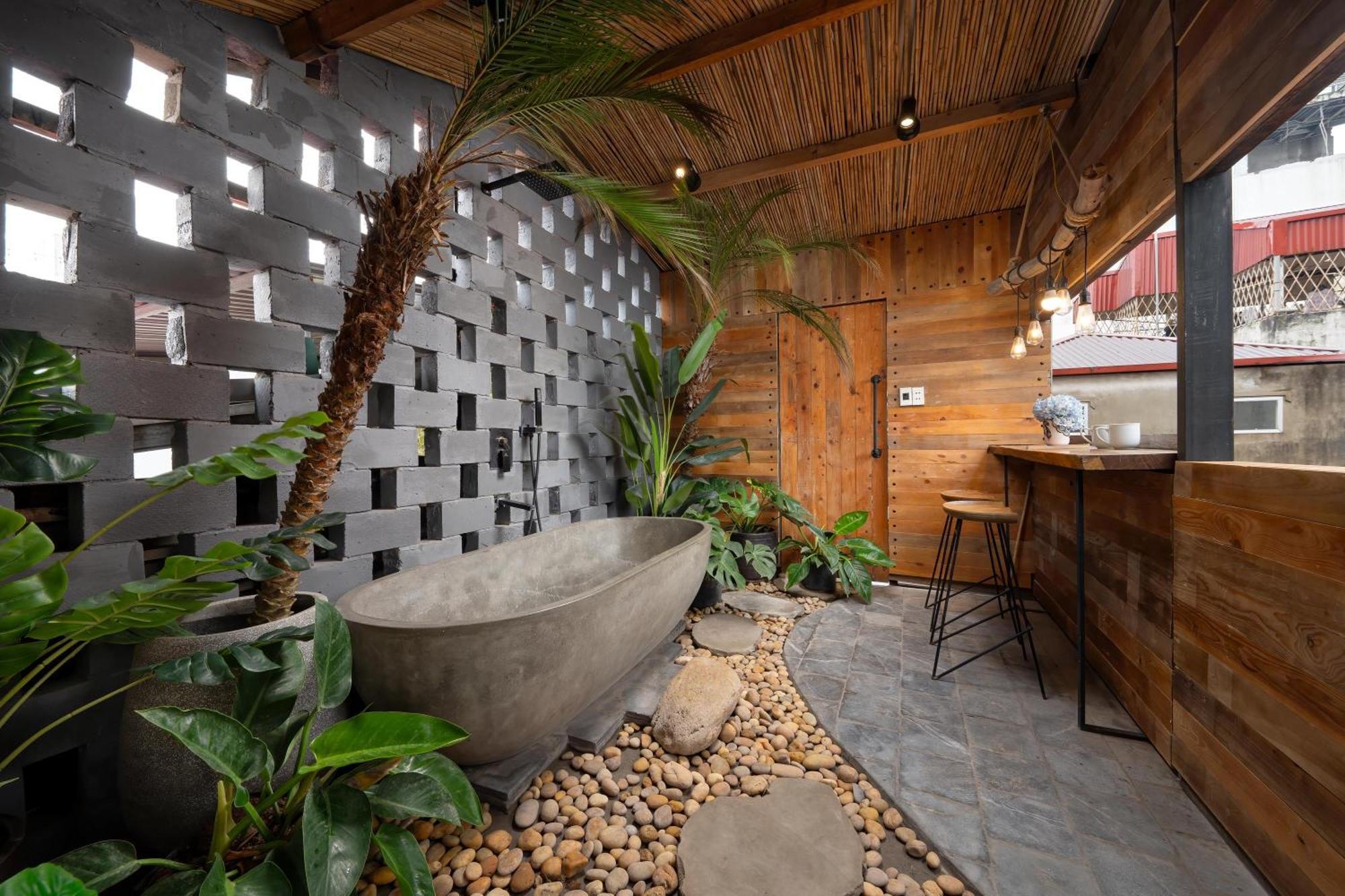 Trinh'S House - Hang Vai Hanoi Exterior photo